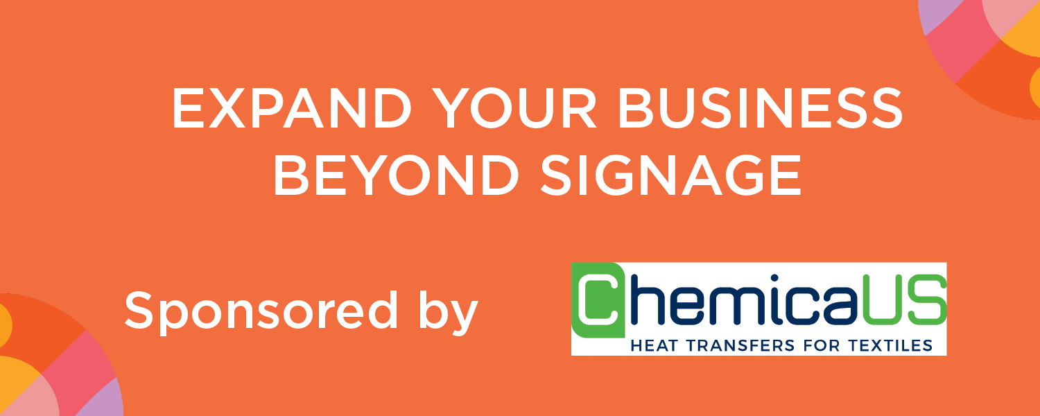 Chemica US: Expand Your Business Beyond Signage