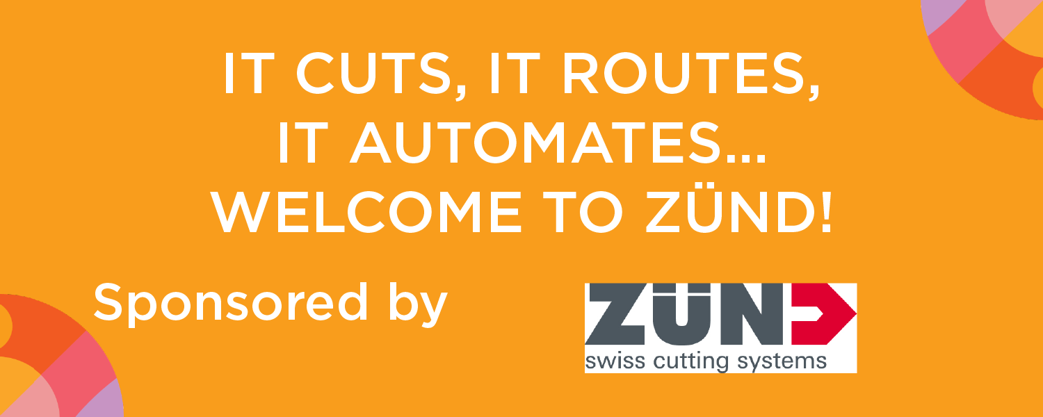 It Cuts, It Routes, It Automates…Welcome to Zund!