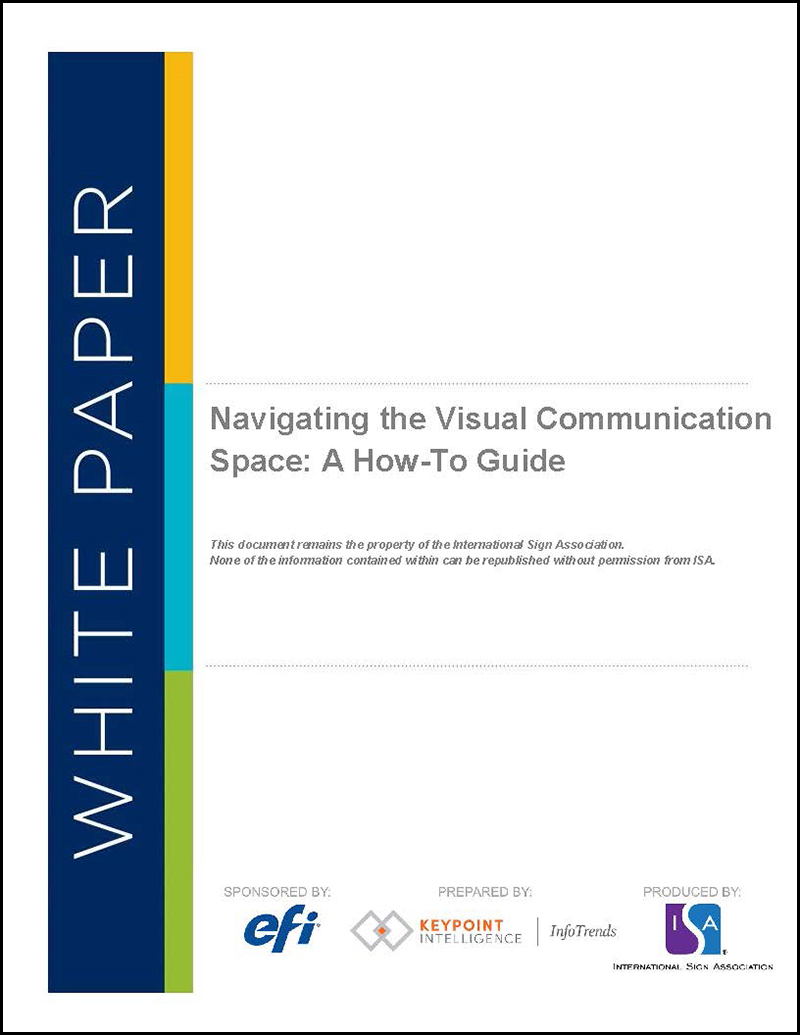 Navigating the Visual Communication Space: A How-To Guide