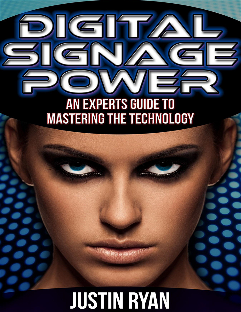 Digital Signage Power eBook