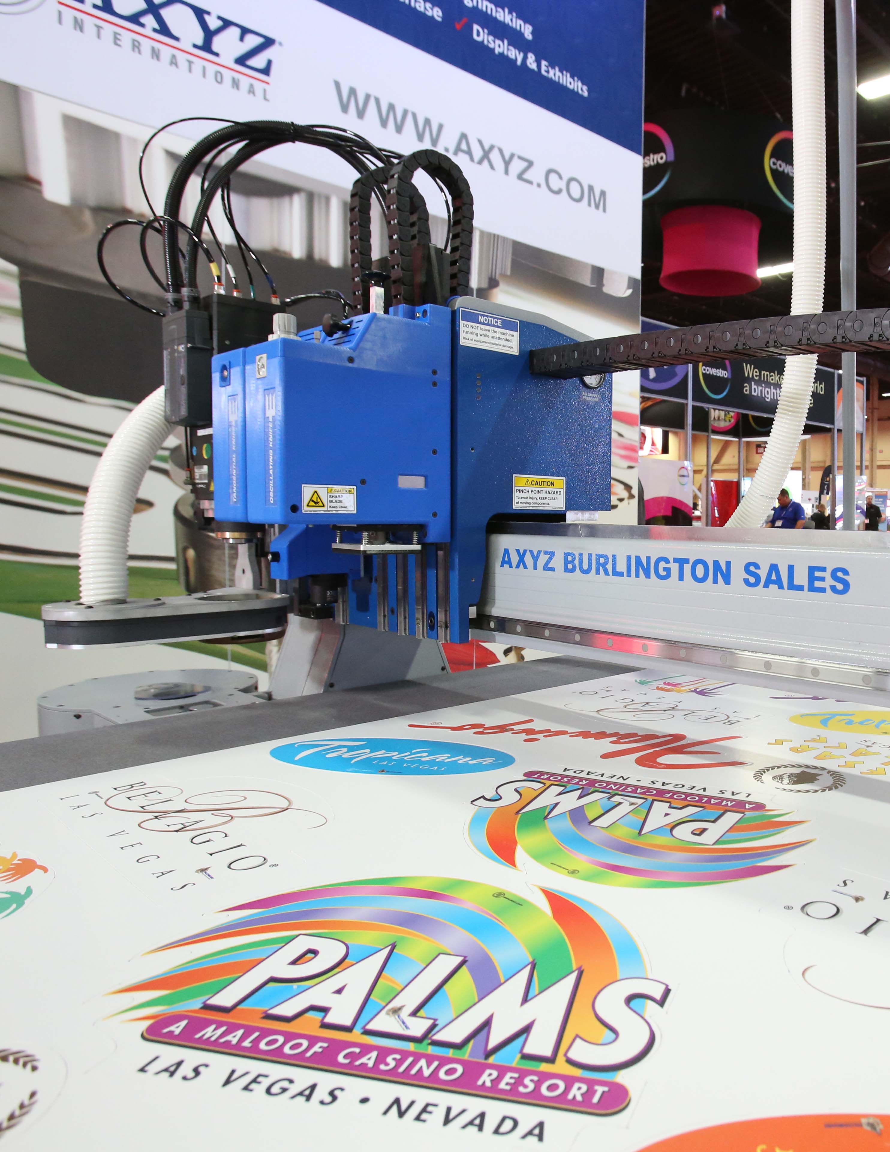 Maximizing Production for Your Digital Printing Business