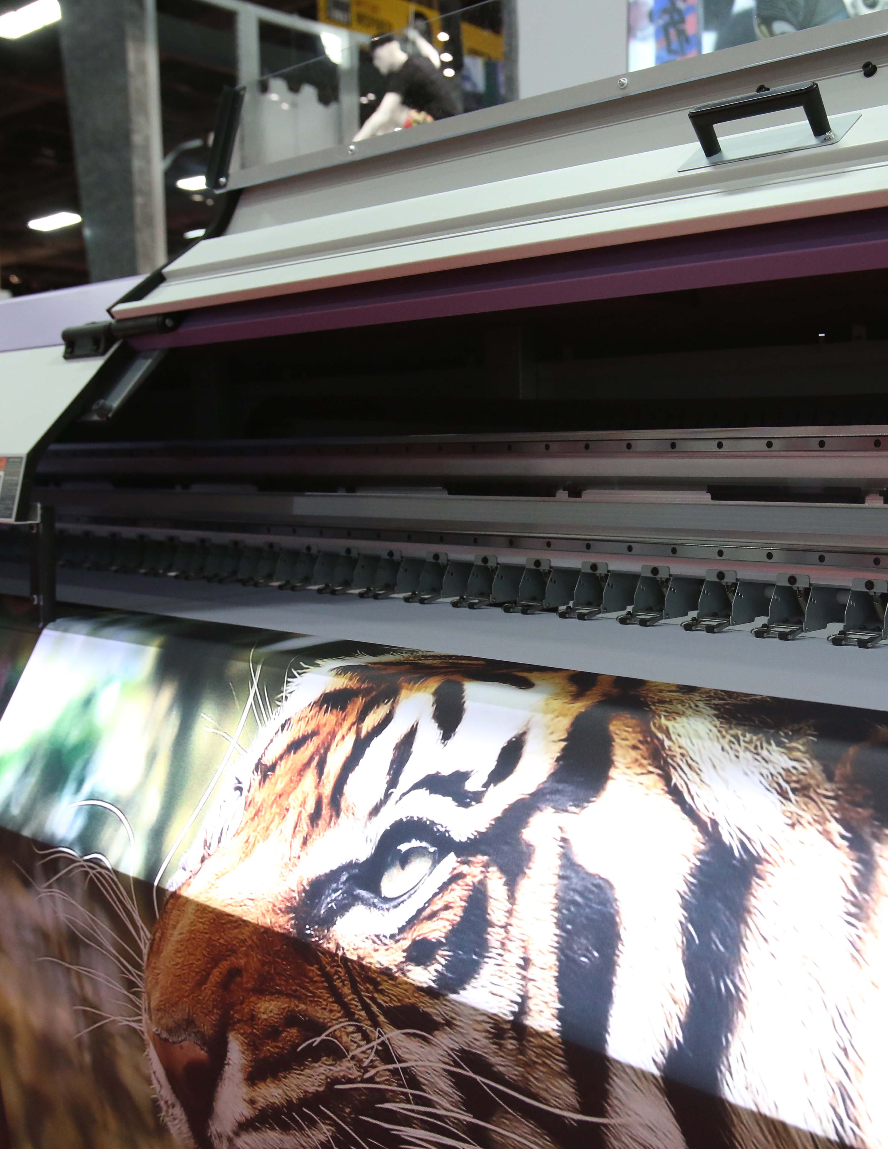 What's Next for Wide Format Digital Printers and How to Manage that Change in Your Digital Business