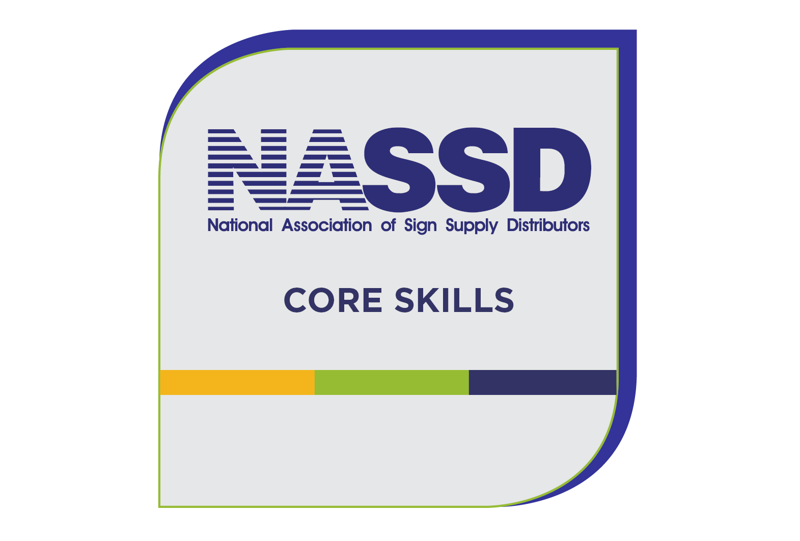NASSD Online Learning Company Subscription - up to 5 employees